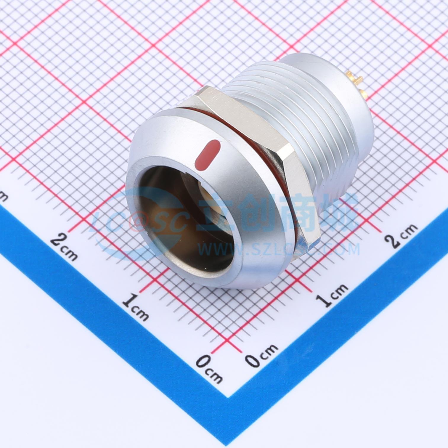 点击查看大图 ZGG.1K.P03.CLL实物图