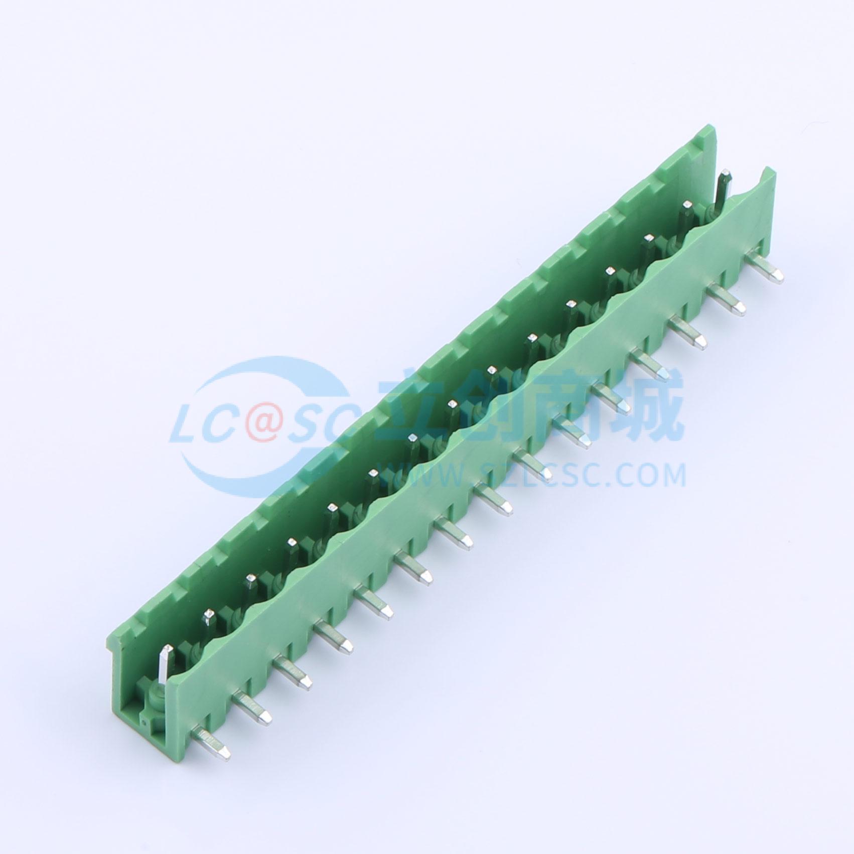 点击查看大图 DB2ER-5.0-15P-GN实物图