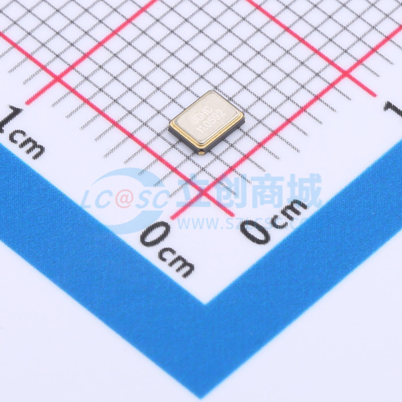 点击查看大图 S32110592010A0C3实物图