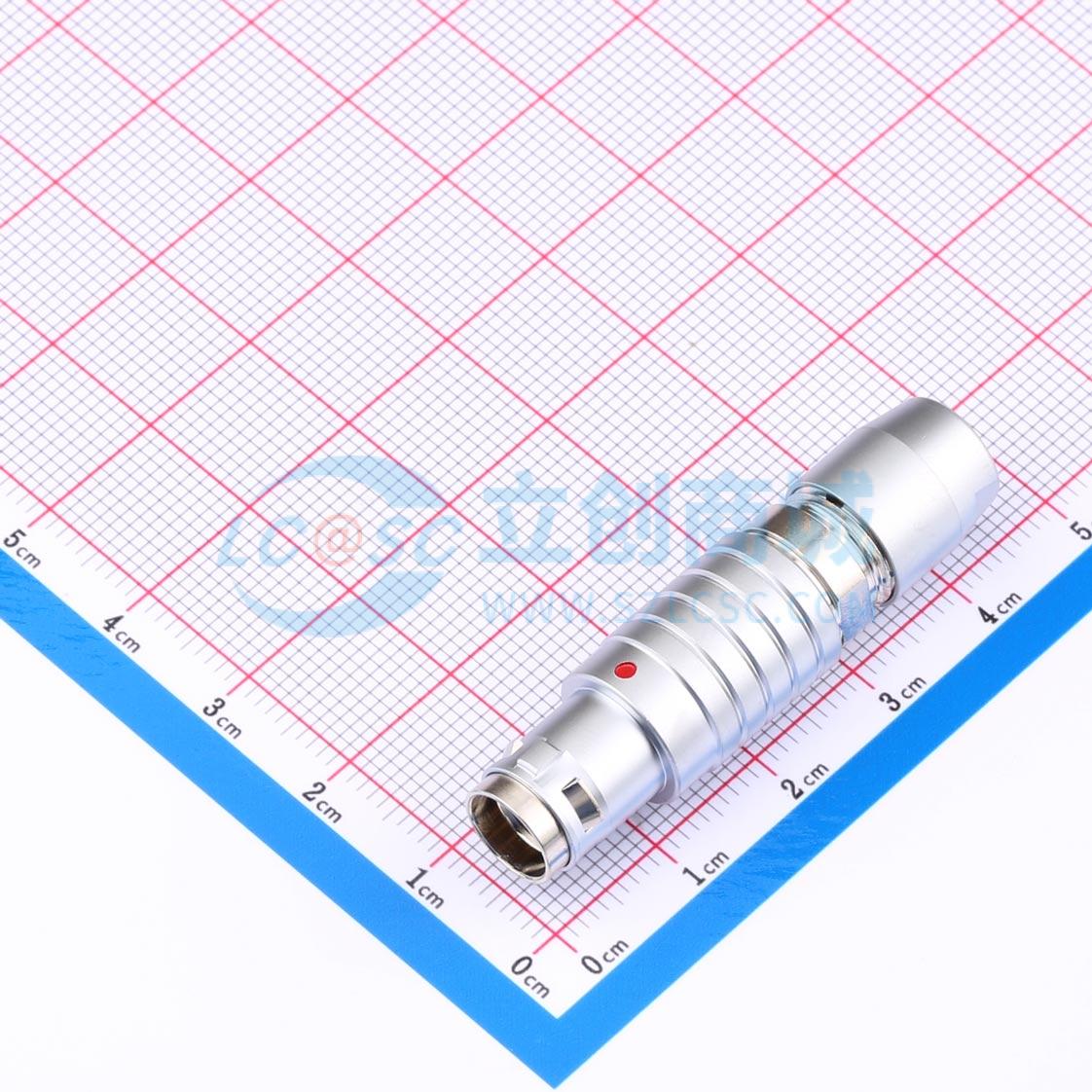 TGG.1T.P10.CLAC65实物图