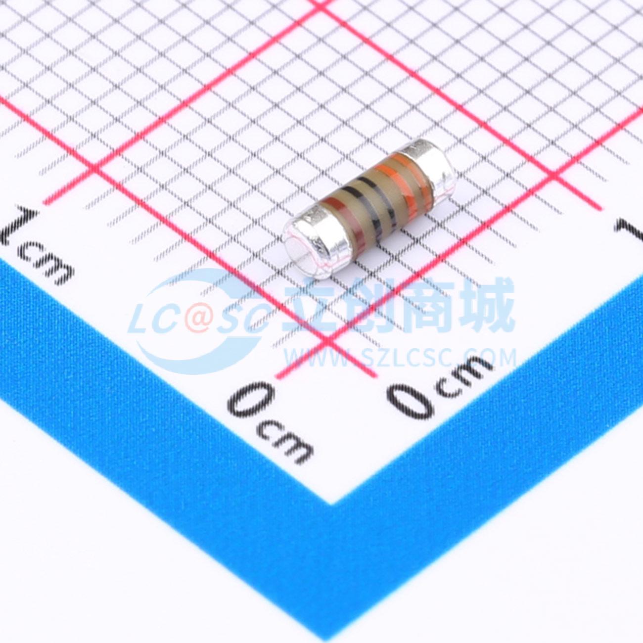 点击查看大图 MMB02070C3300FB200实物图