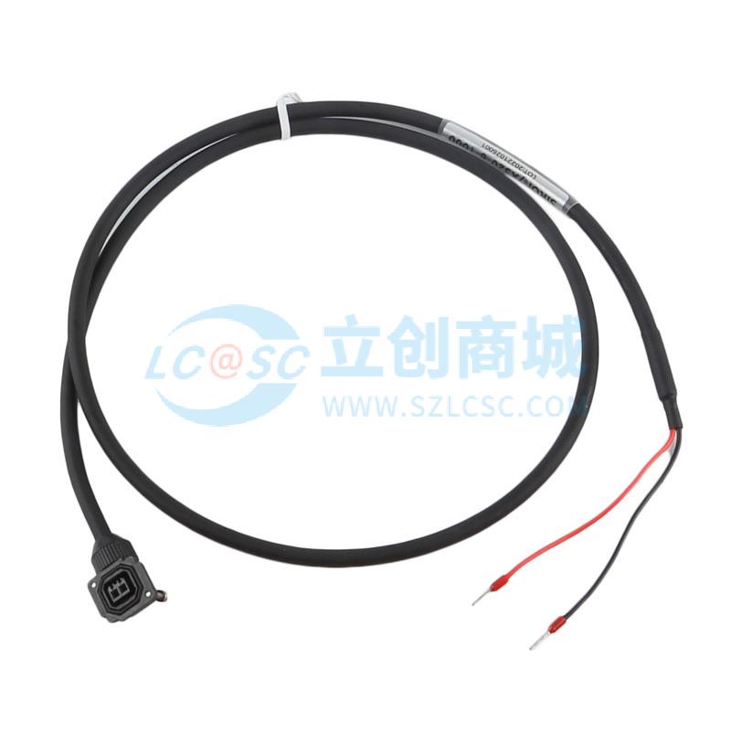 X320-6-1000实物图