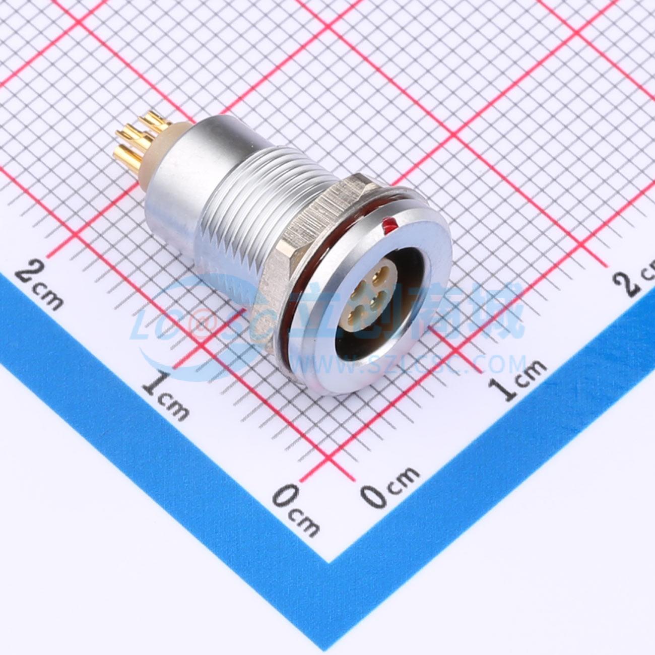 点击查看大图 ZGG.0T.P04.CLL实物图