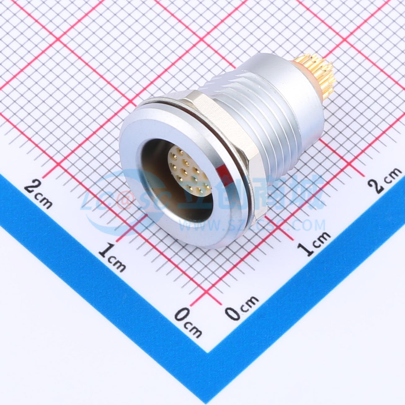 点击查看大图 ZGG.1T.P14.CLL实物图