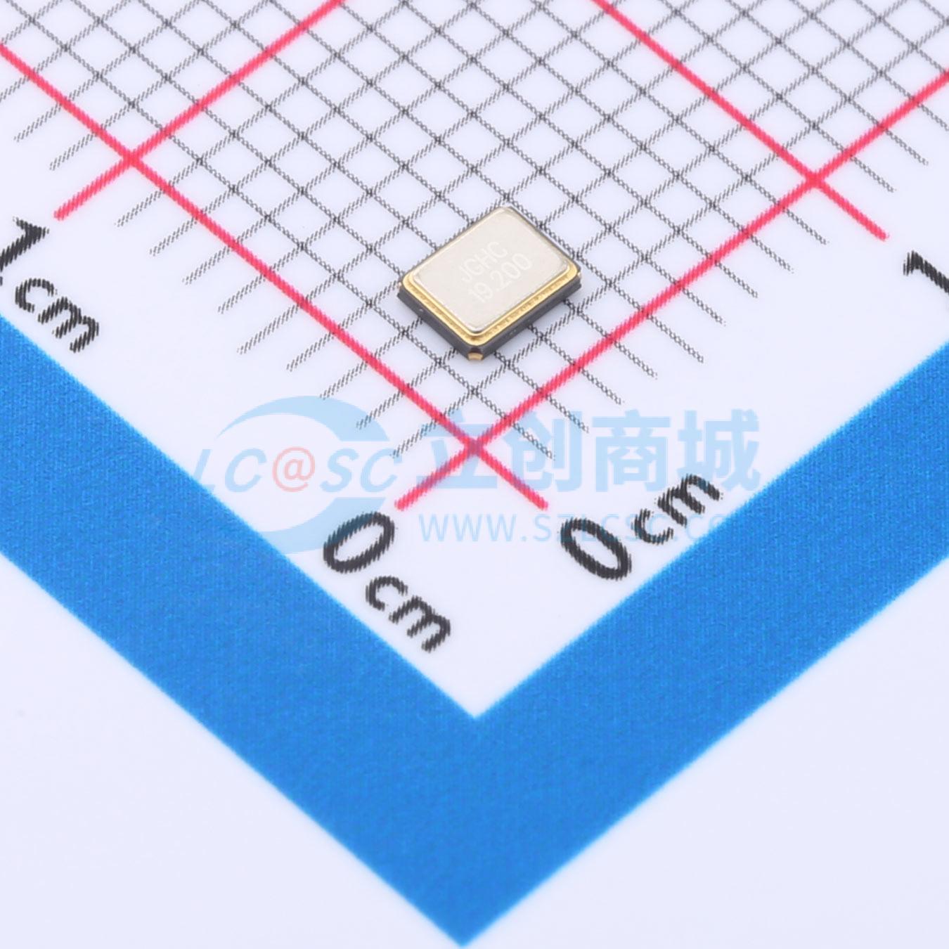 点击查看大图 S3219200121080C3实物图