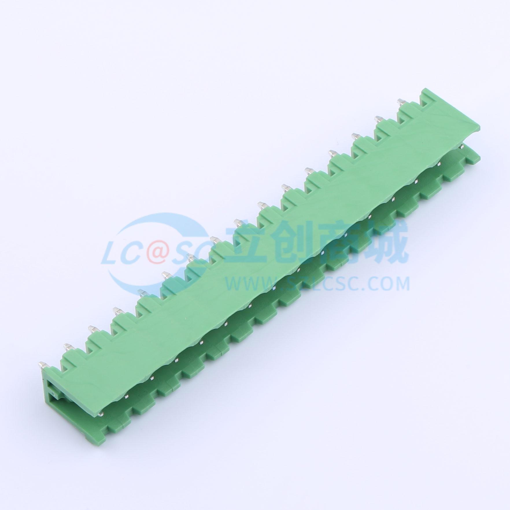 点击查看大图 DB2EV-5.0-16P-GN实物图