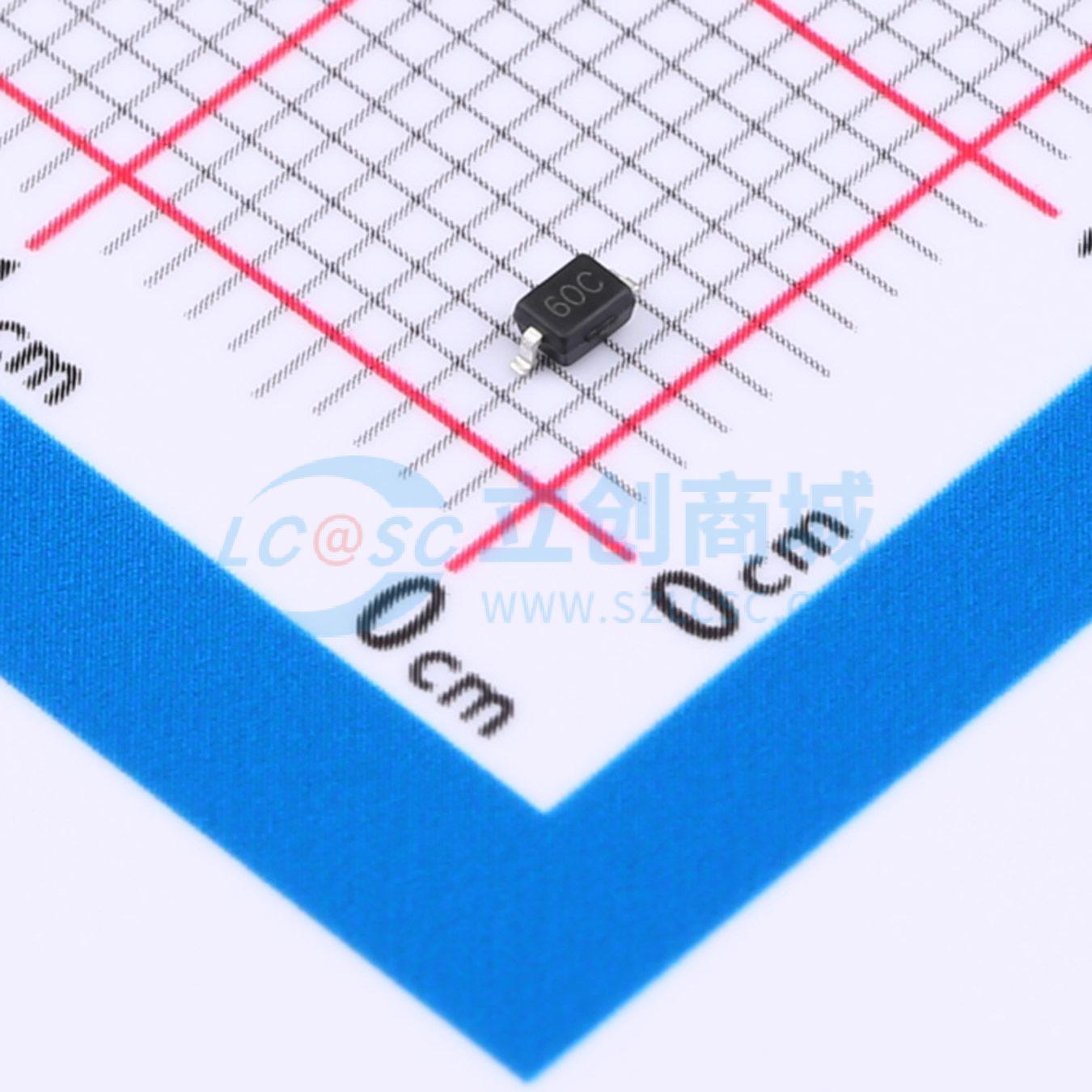点击查看大图 SD60C实物图