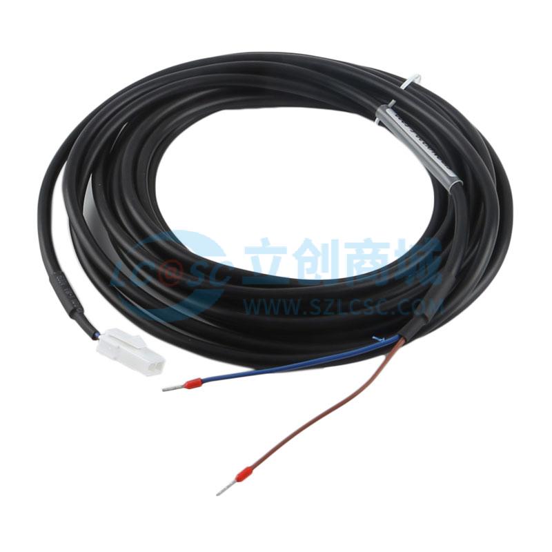 X320-5-5000实物图