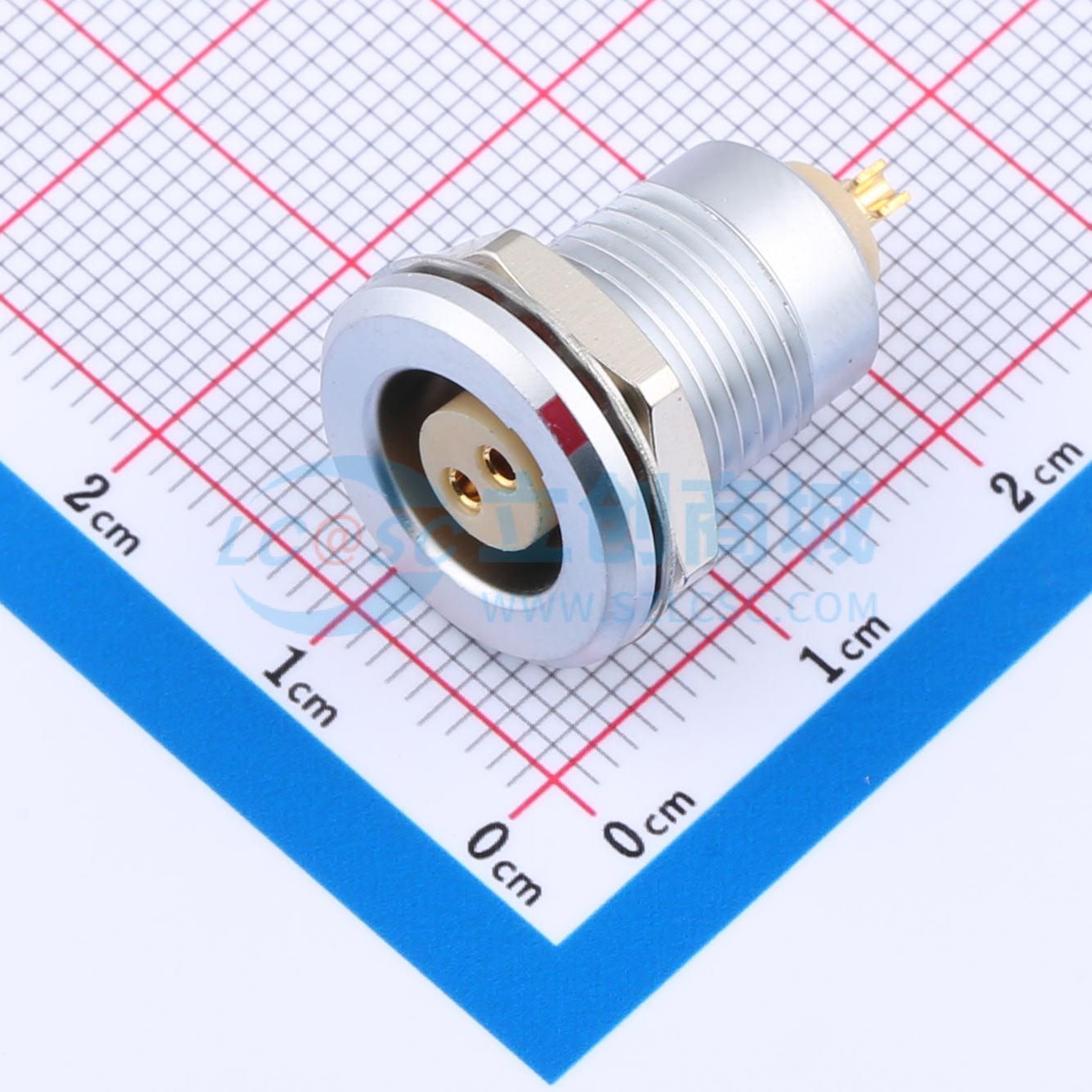 点击查看大图 ZGG.1T.P02.CLL实物图