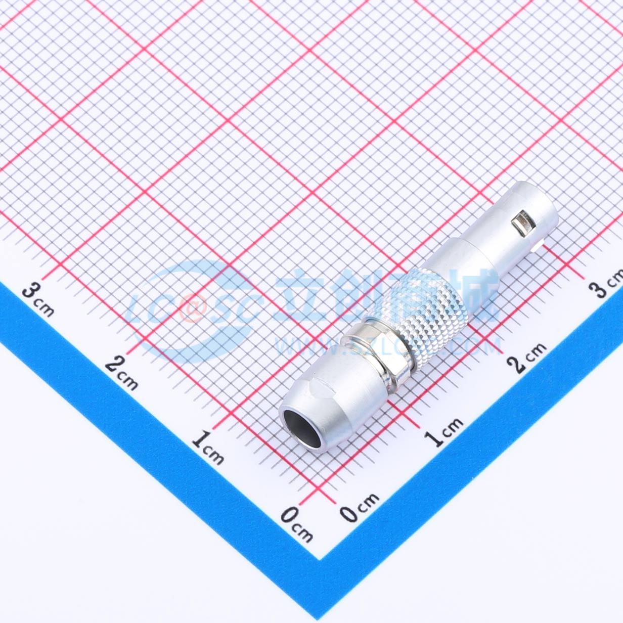 点击查看大图 TGG.00.P02.CLAD32实物图