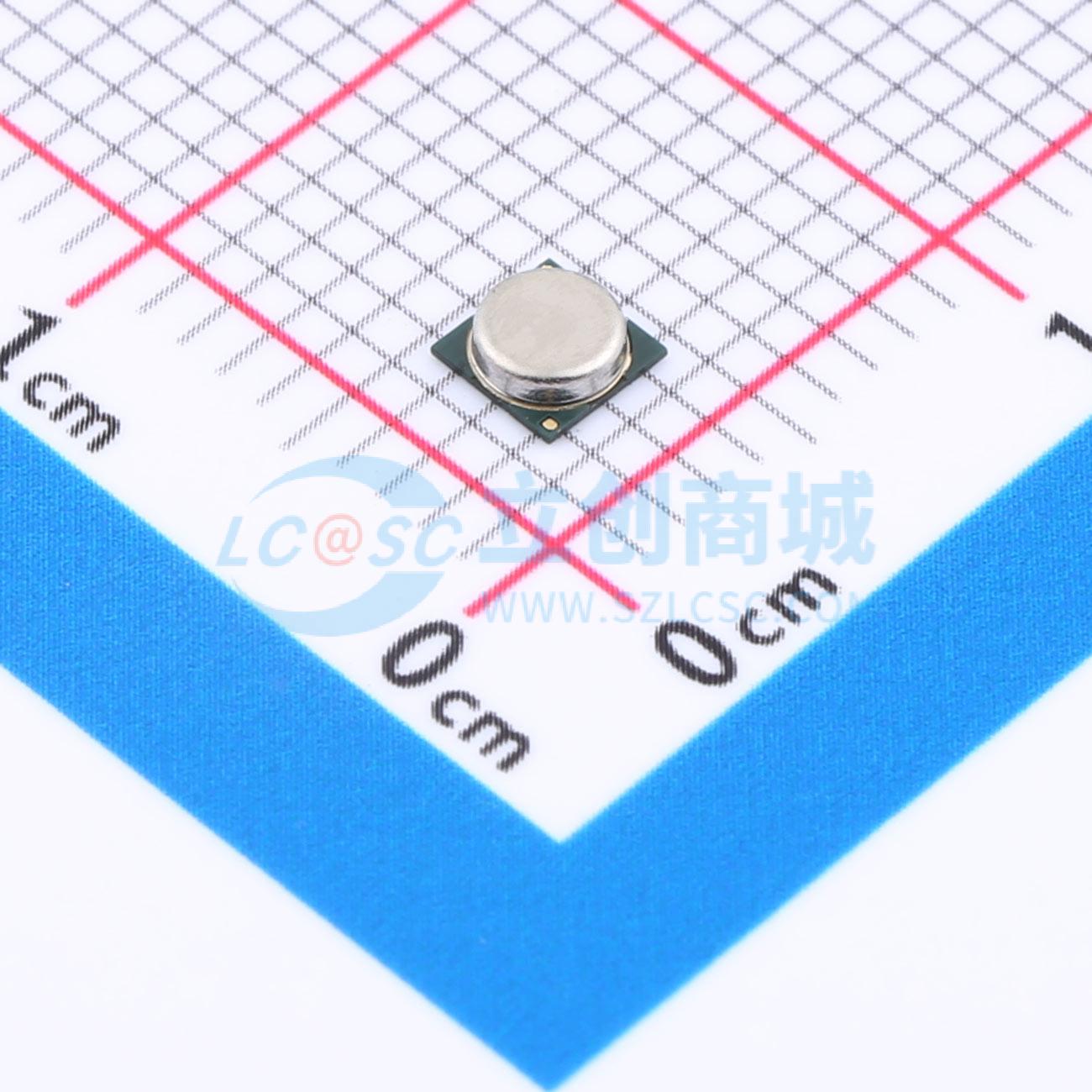 点击查看大图 GX112XT实物图