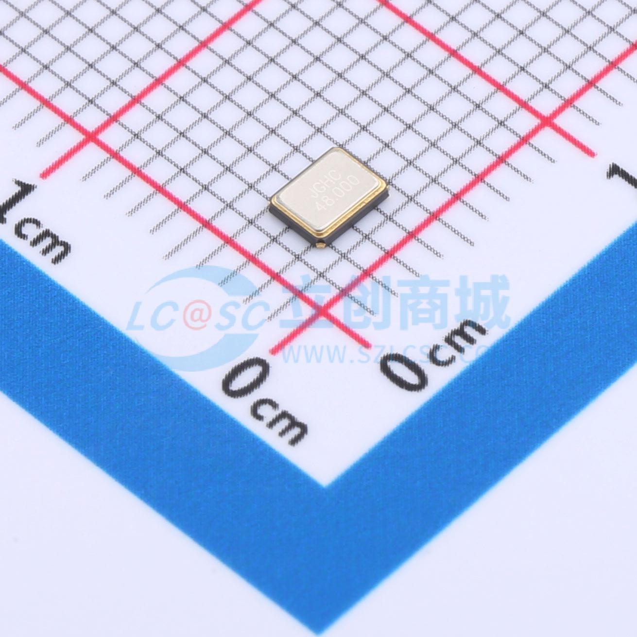 点击查看大图 S3248000201040C3实物图