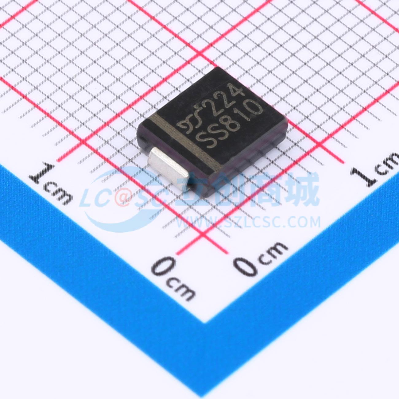 点击查看大图 SS810Q实物图