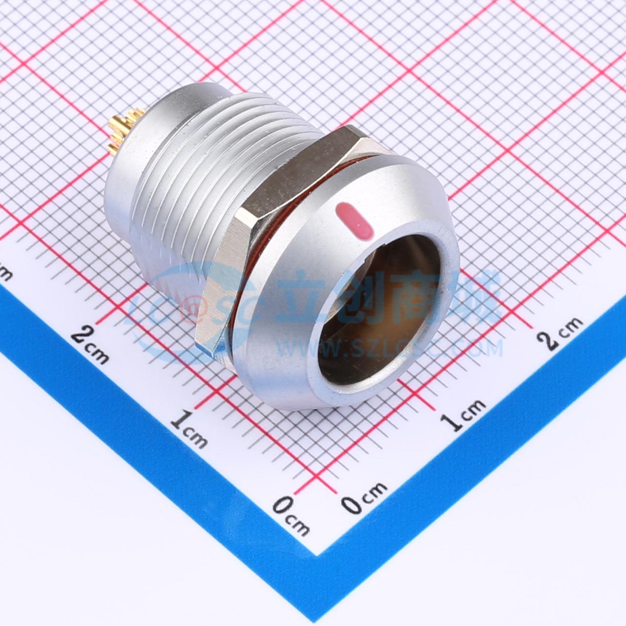 点击查看大图 ZGG.1K.P08.CLL实物图