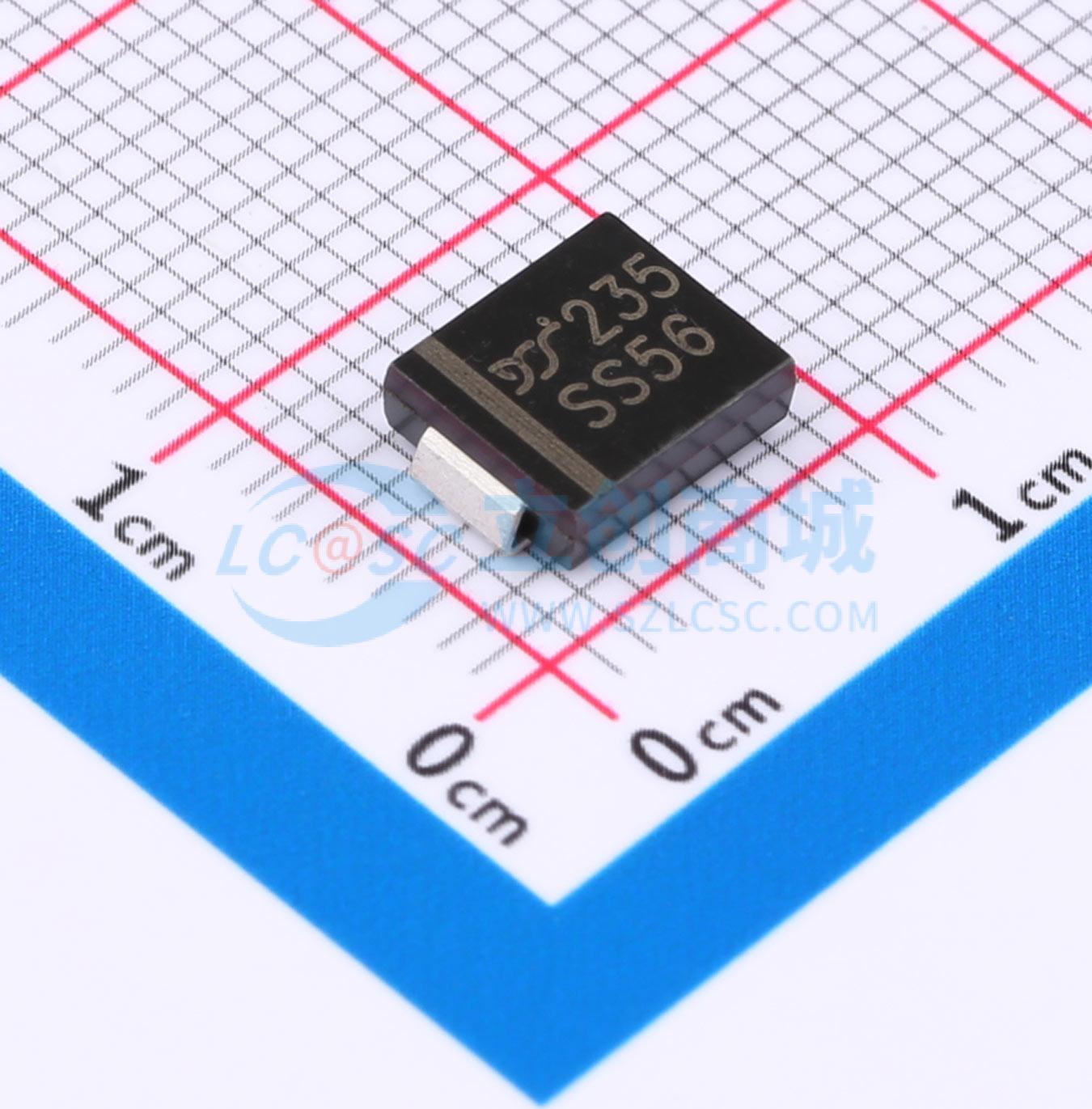 SS56Q实物图