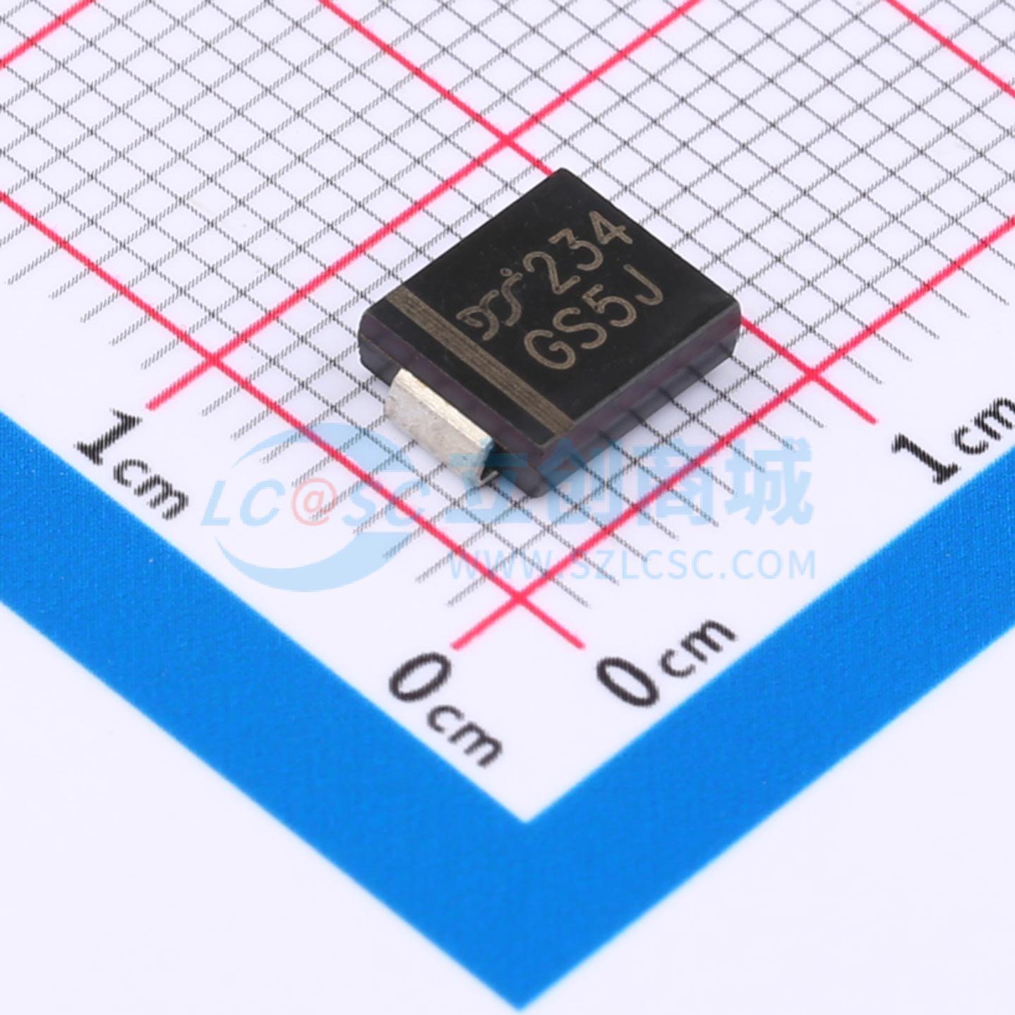 点击查看大图 GS5JQ实物图