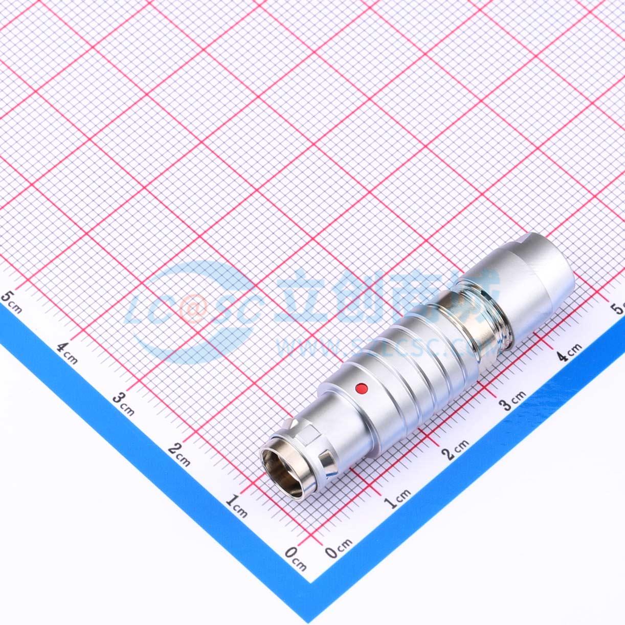 点击查看大图 TGG.1T.P03.CLAC65实物图