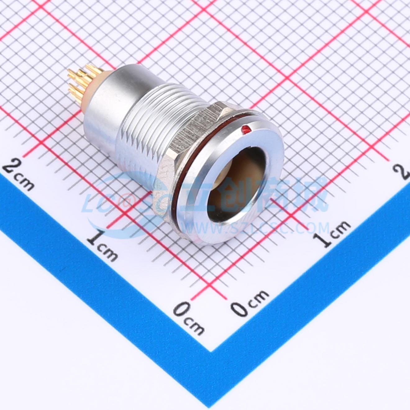 点击查看大图 ZGG.0T.P07.CLL实物图