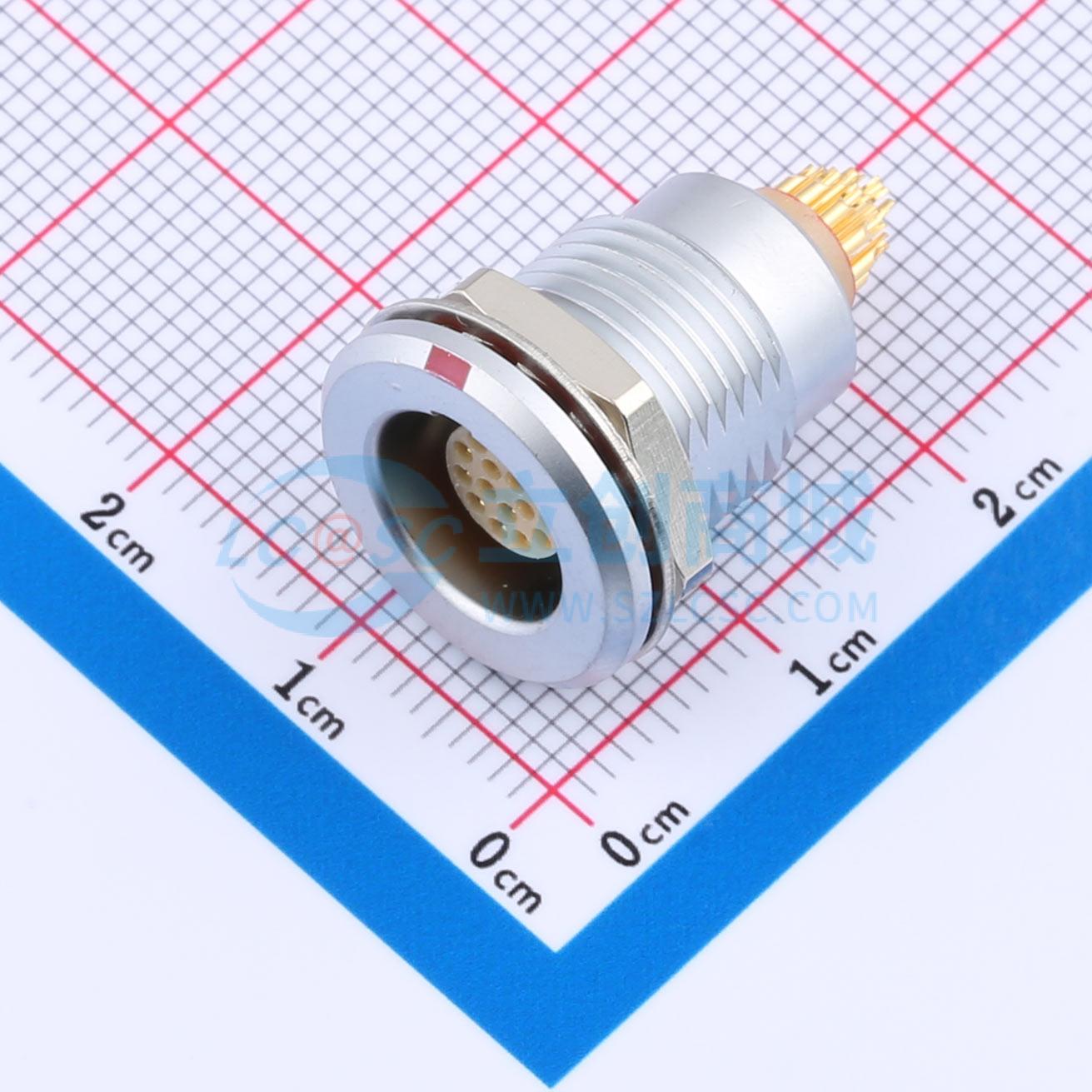 点击查看大图 ZGG.1T.P16.CLL实物图