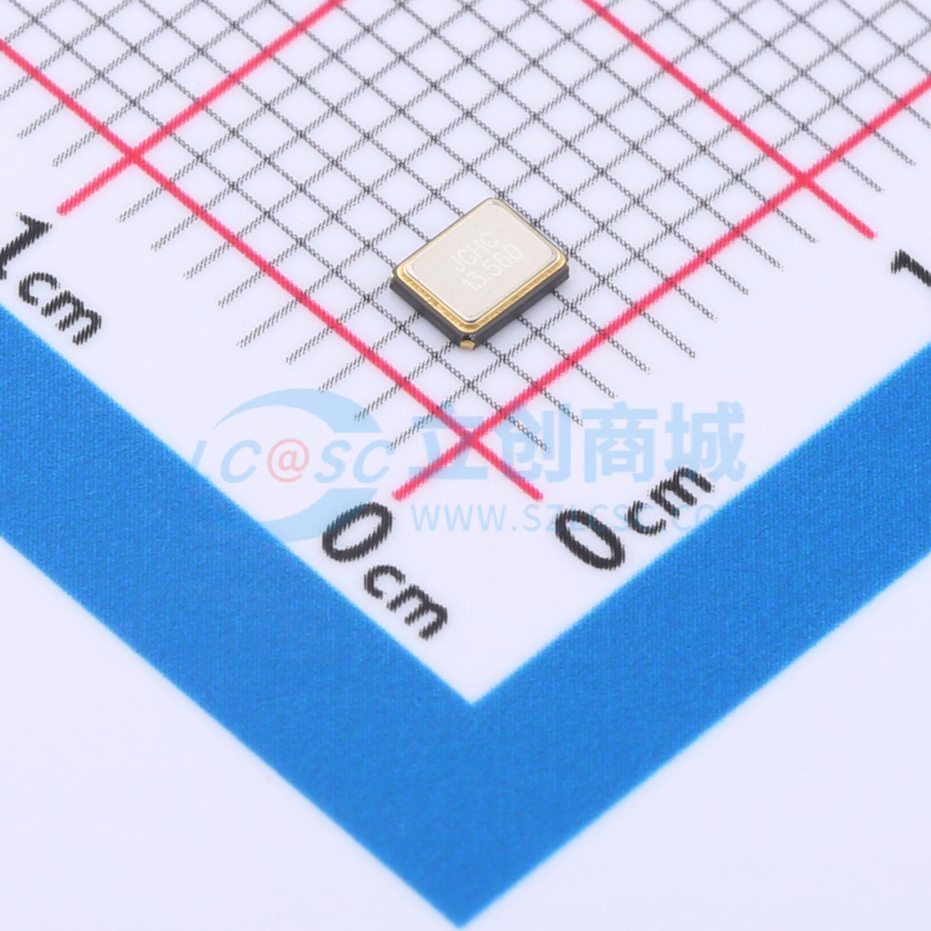 点击查看大图 S3213560121080C3实物图