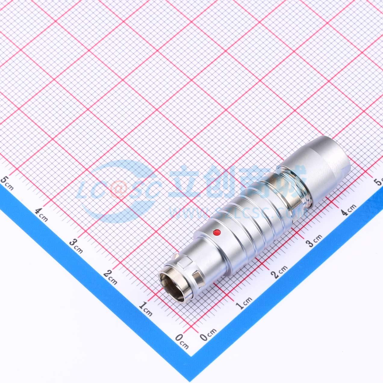 点击查看大图 TGG.1T.P05.CLAC65实物图