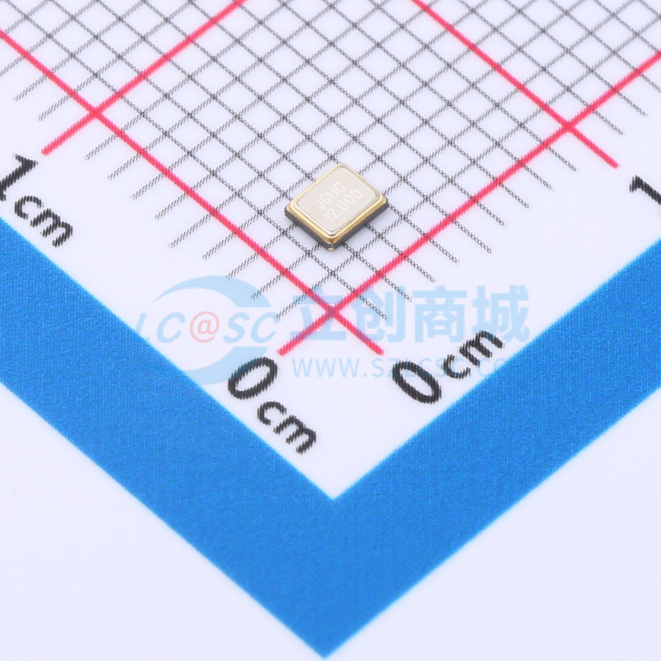 点击查看大图 S22120001010A5C3实物图