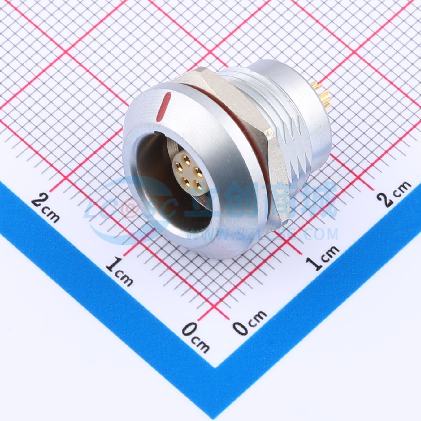 点击查看大图 ZGG.0K.P05.CLL实物图