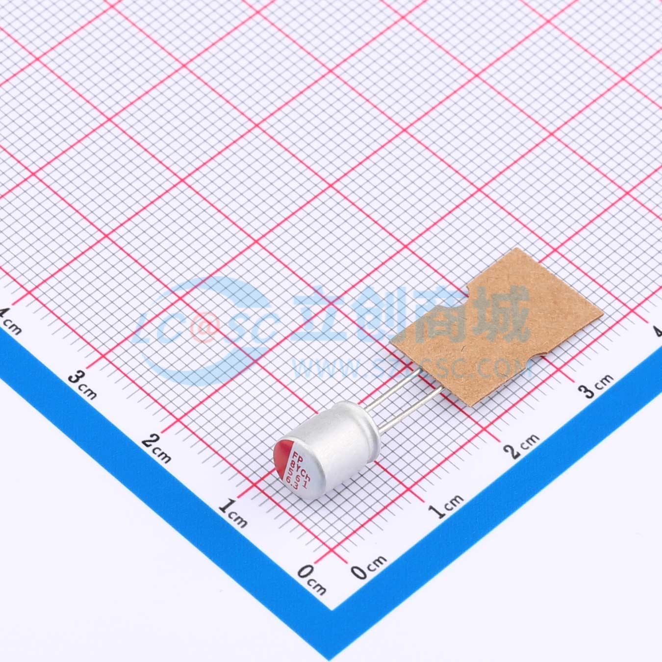 点击查看大图 RS80J561MDN1JT实物图