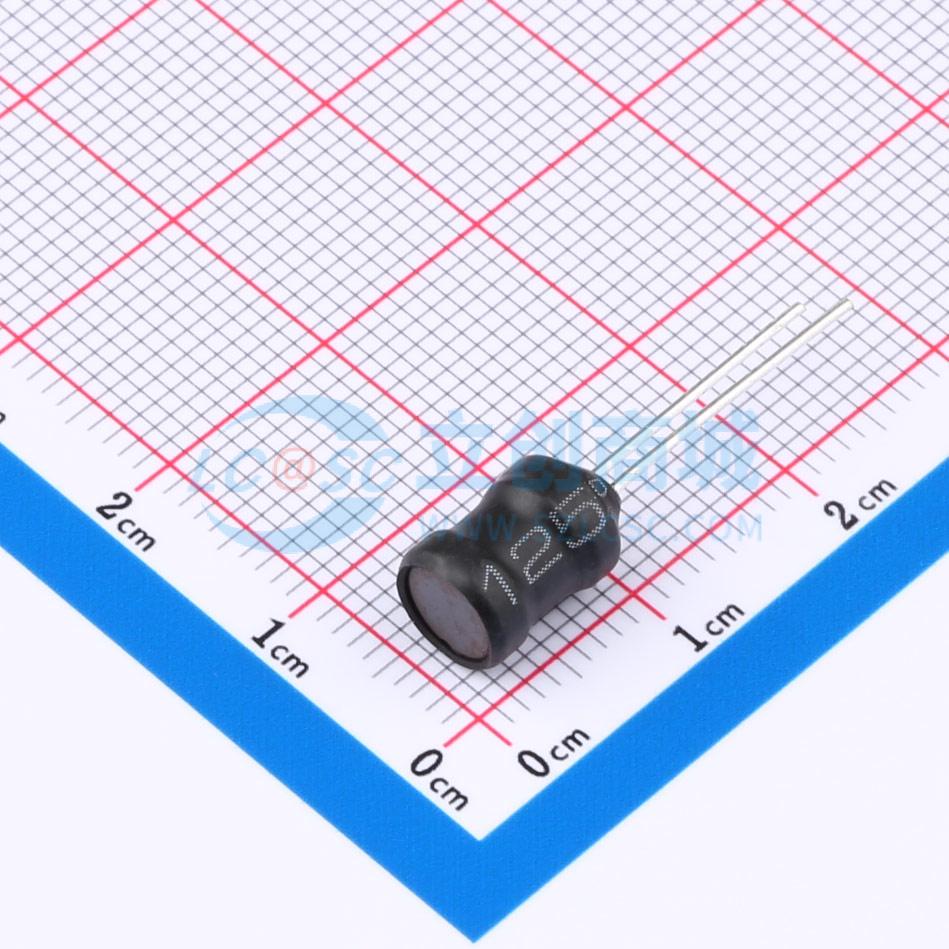 点击查看大图 XR6*8-820K-L实物图