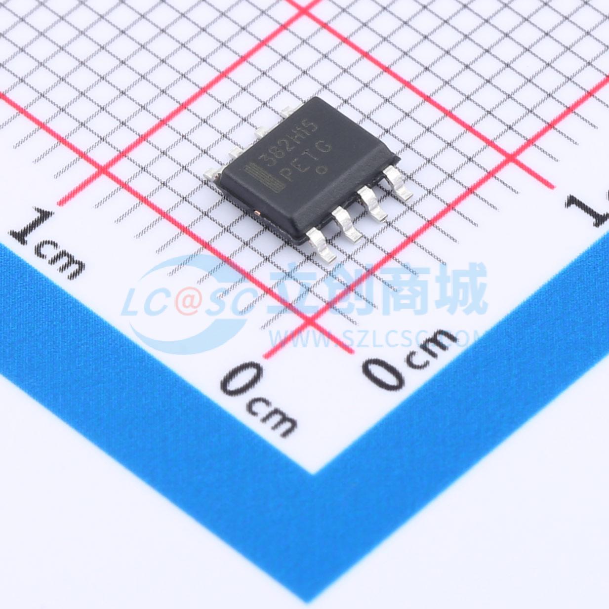 NCP382HD15AAR2G实物图
