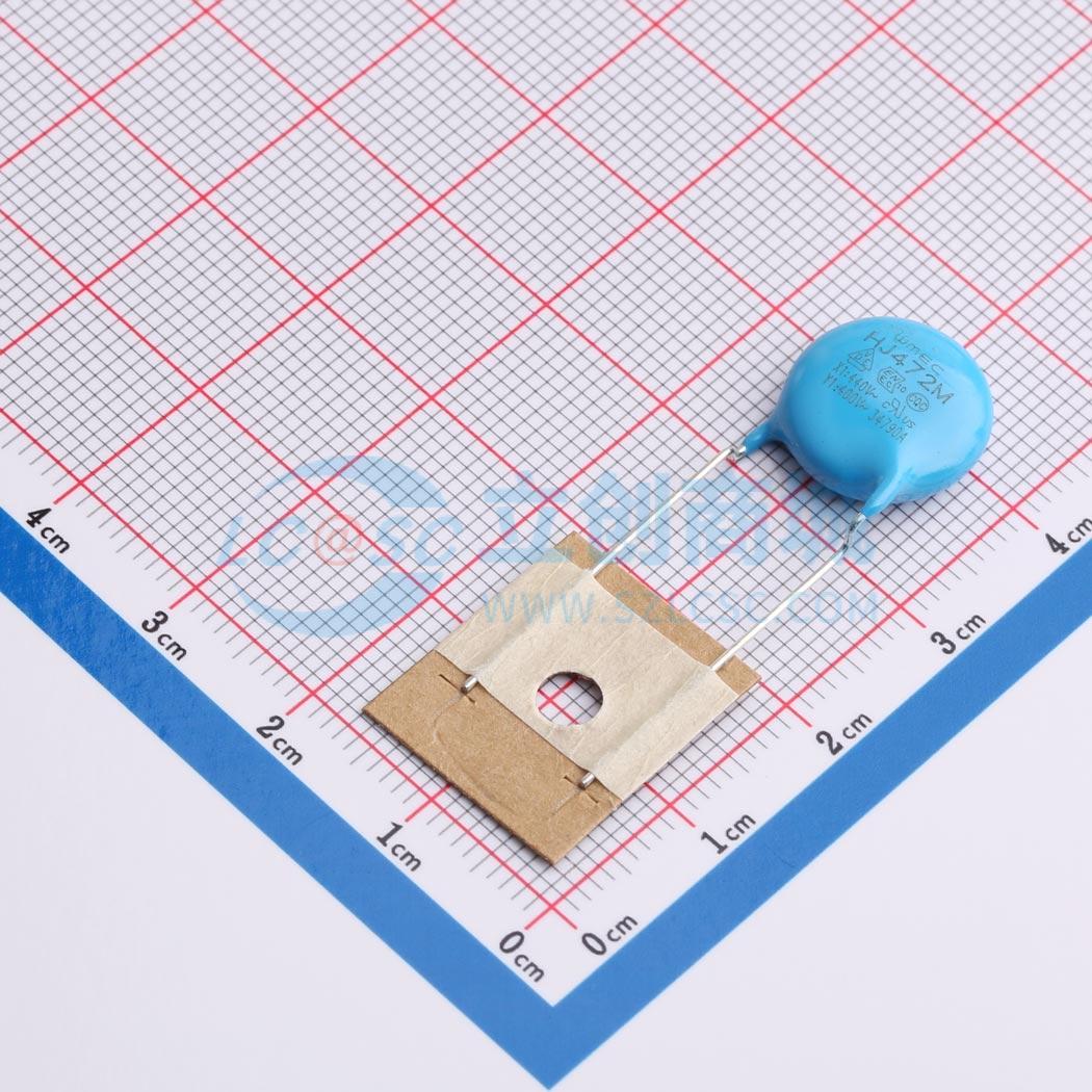 点击查看大图 HJE472MG4CW-F6001X2实物图