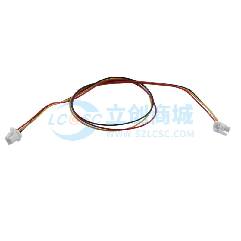 X1002LT-PSN-A28RYB-L200-X1002LT-F实物图