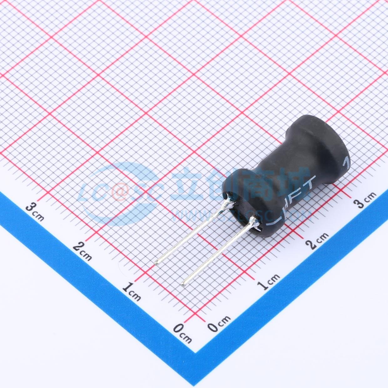 点击查看大图 XR10*16-390K-L实物图