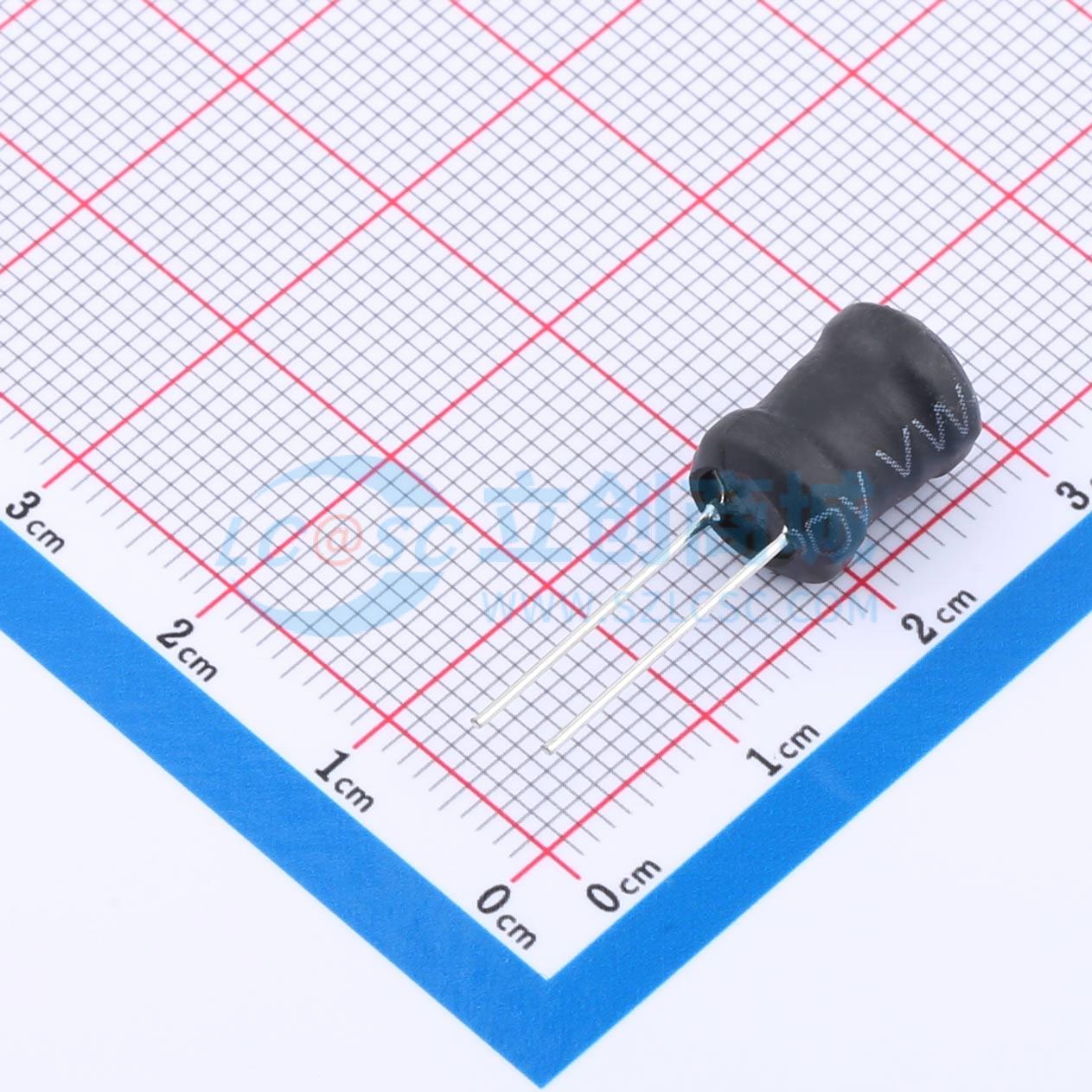 点击查看大图 XR8*10-822K-L实物图
