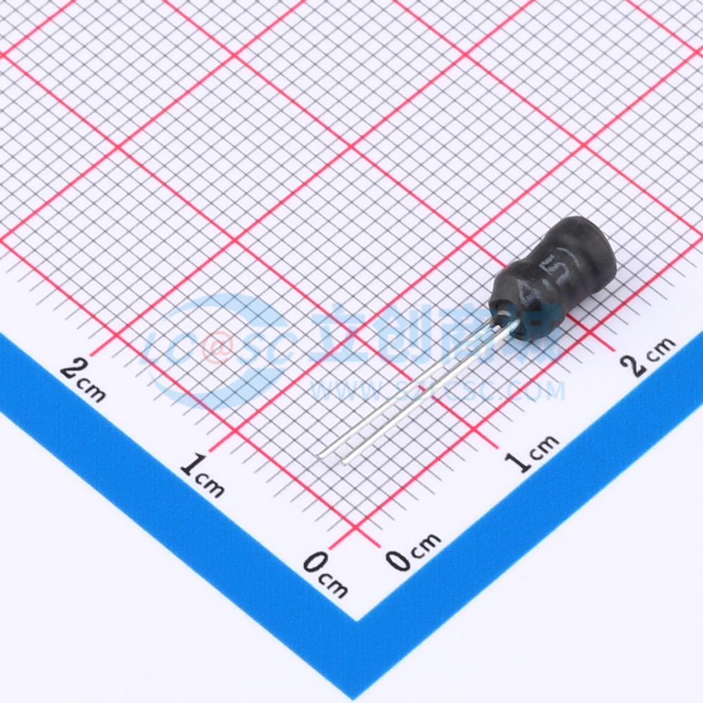 点击查看大图 XR4*6-222K-L实物图