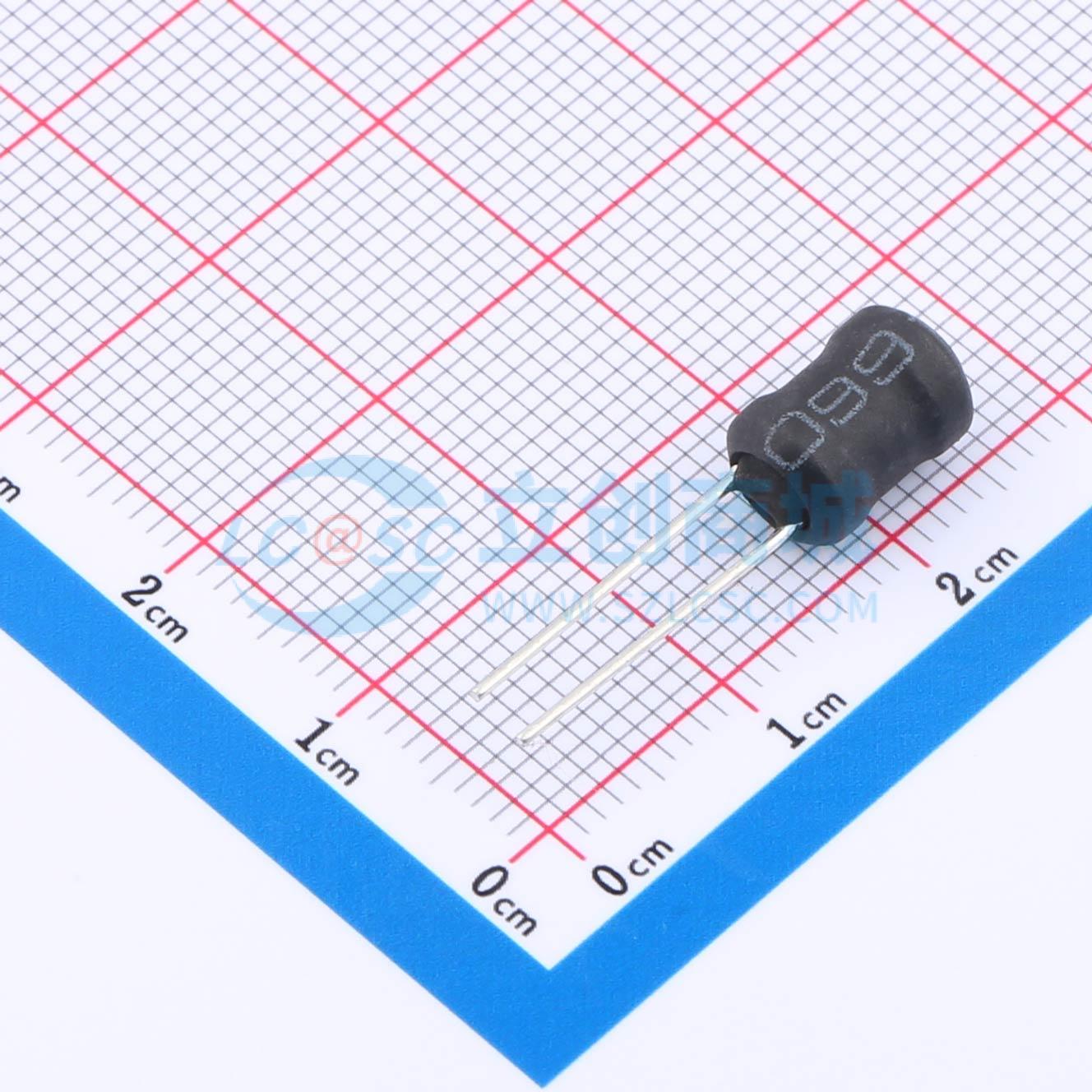 点击查看大图 XR6*8-303K-L实物图