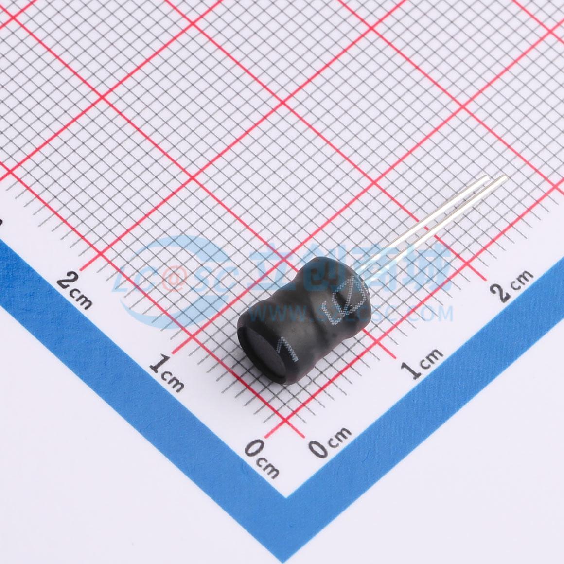 点击查看大图 XR6*8-272K-L实物图