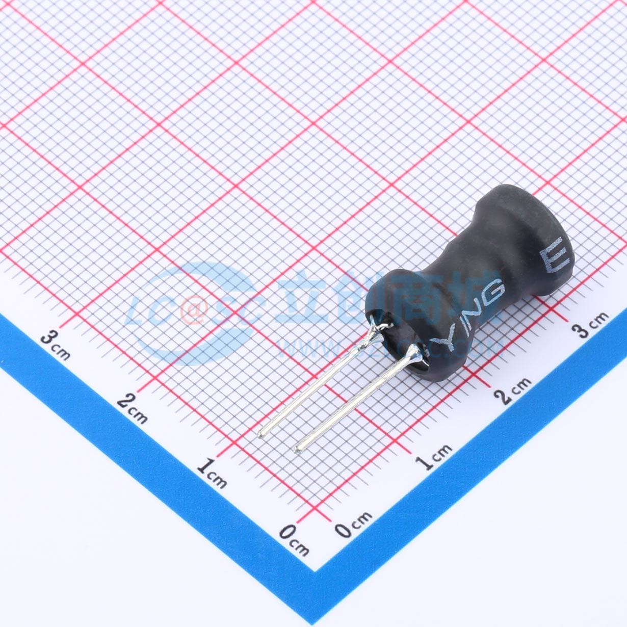 点击查看大图 XR10*16-220K-L实物图