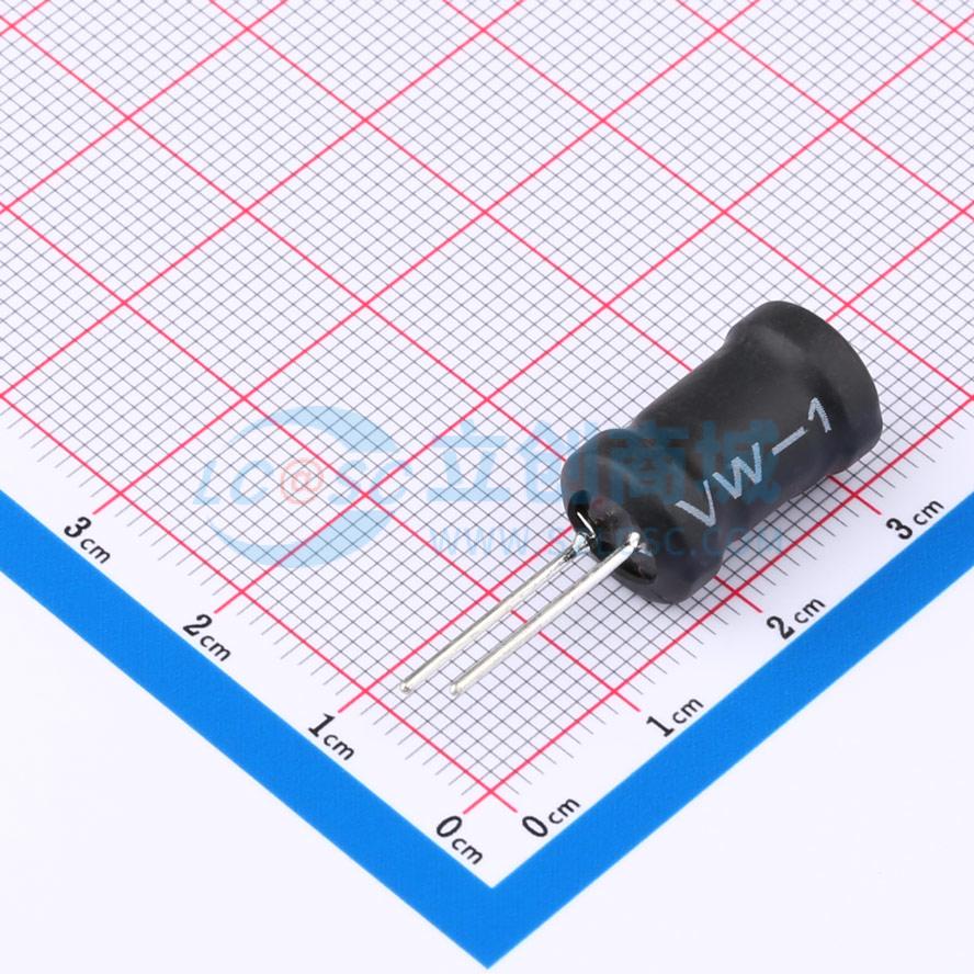 点击查看大图 XR10*16-222K-L实物图