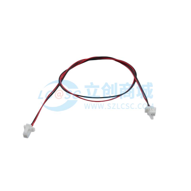 X1002LT-PSN-A28RB-L200-X1002LT-F实物图