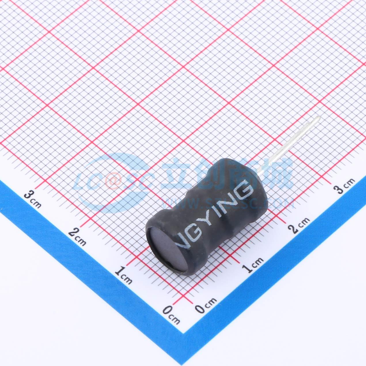 点击查看大图 XR10*16-391K-L实物图