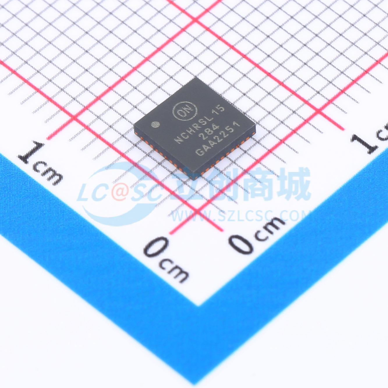 NCH-RSL15-284-101Q40-ACG实物图