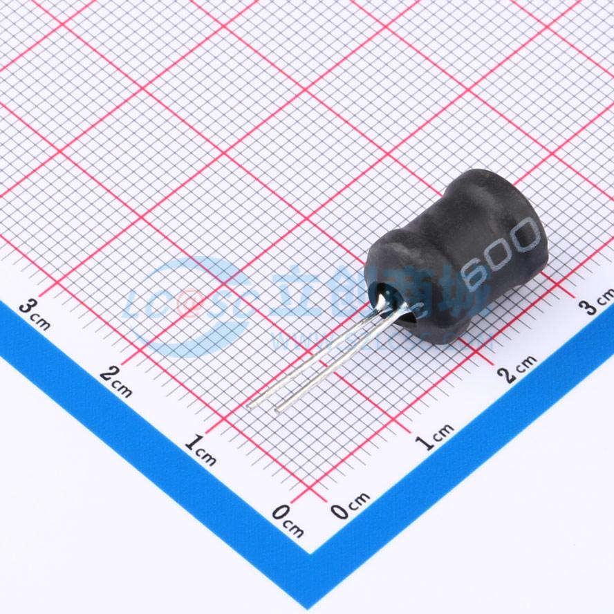 点击查看大图 XR10*12-820K-L实物图