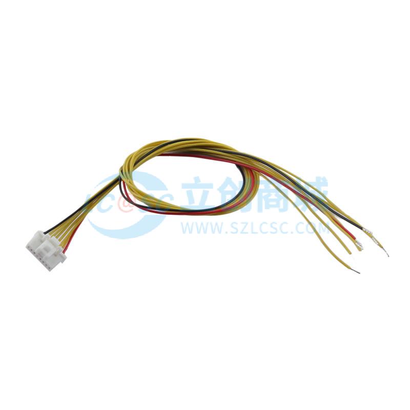 X1004T-PVO1-A28RYYYYYYB-L200-T3实物图