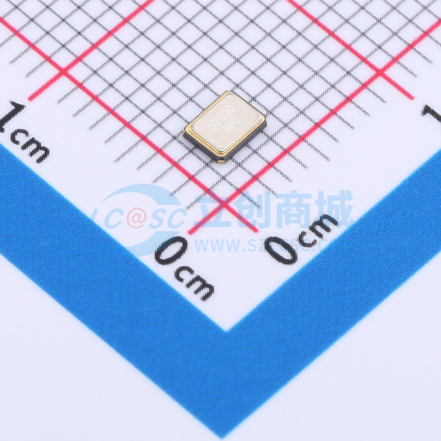 点击查看大图 CF4050M00010实物图