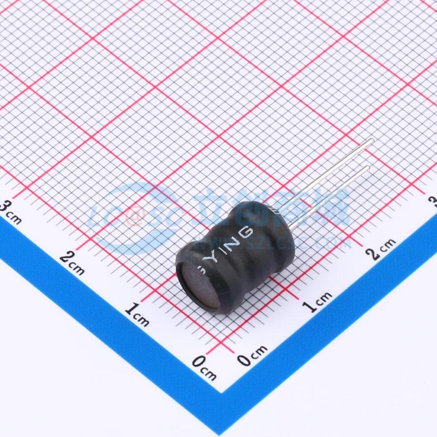 点击查看大图 XR8*10-303K-L实物图