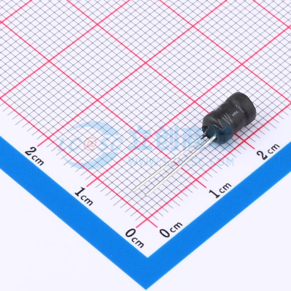 XR4*6-272K-L实物图