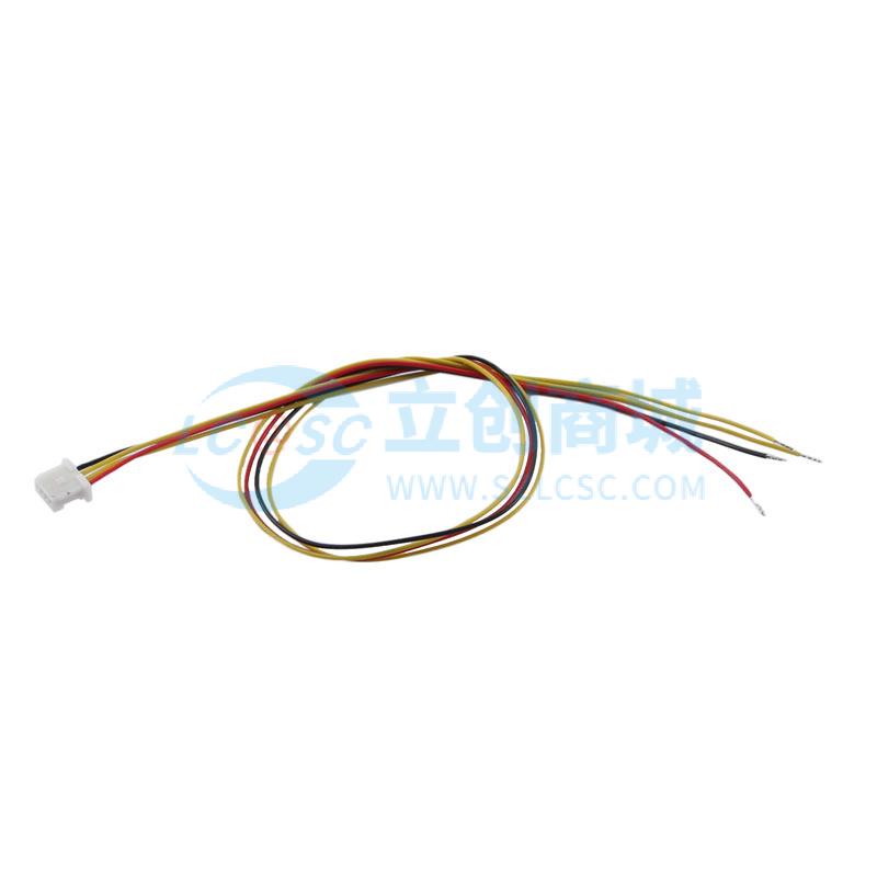 X1004T-PVO1-A28RYYB-L200-T3实物图