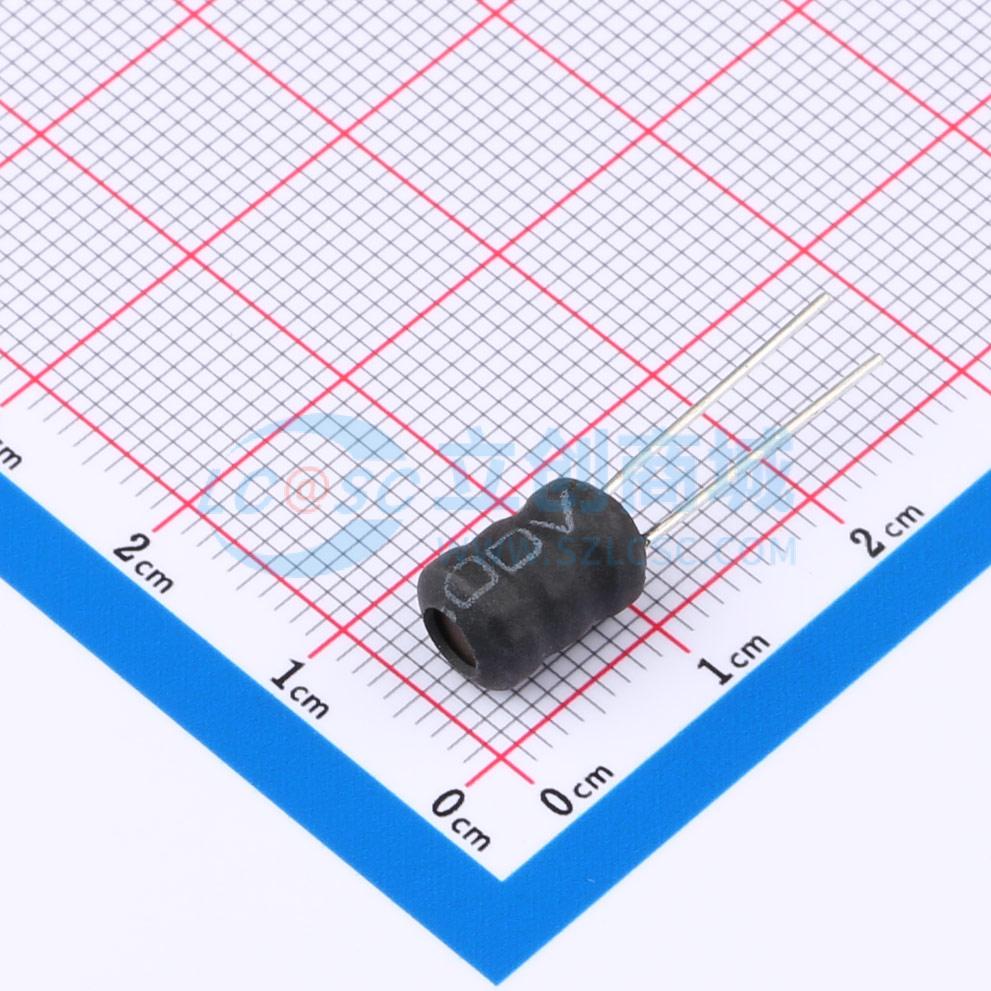 XR6*8-333K-L实物图