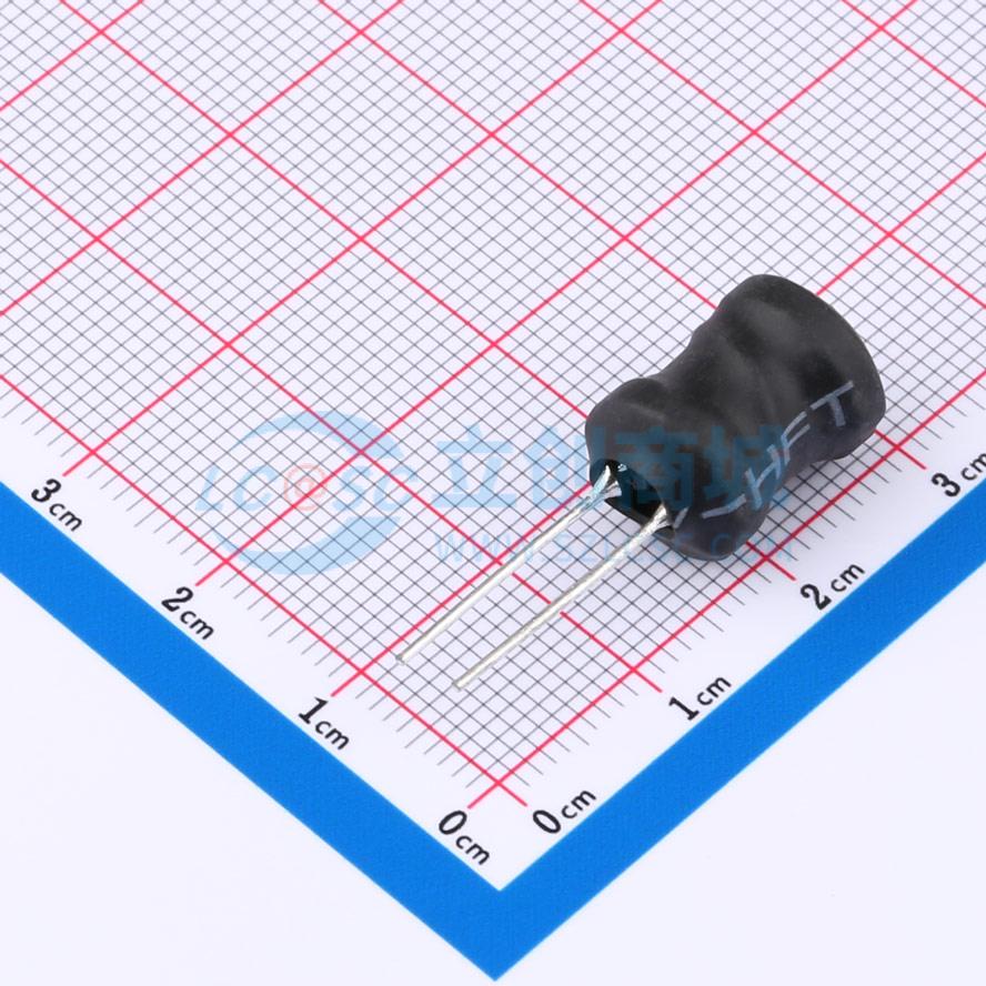 点击查看大图 XR10*12-560K-L实物图